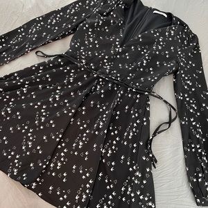 Glamorous Skater Dress